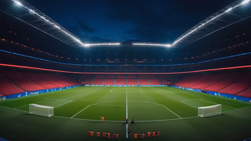 Lens vs PSG: Cuộc chiến định hình ngôi vương Ligue 1